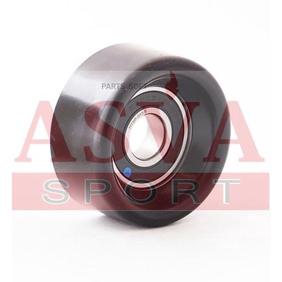 Ролик натяжной Asva HYBP-013 - ASVA None None